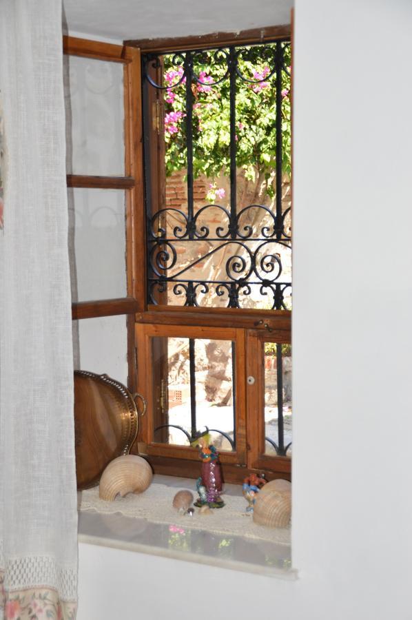 Molivos Tower Villa Mythimna Room photo