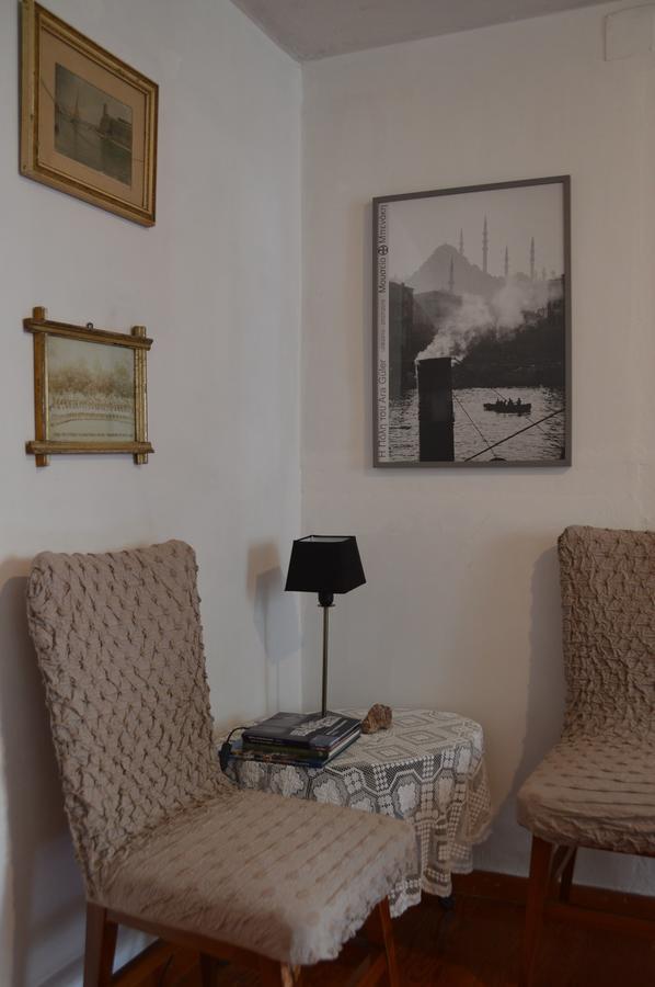 Molivos Tower Villa Mythimna Room photo