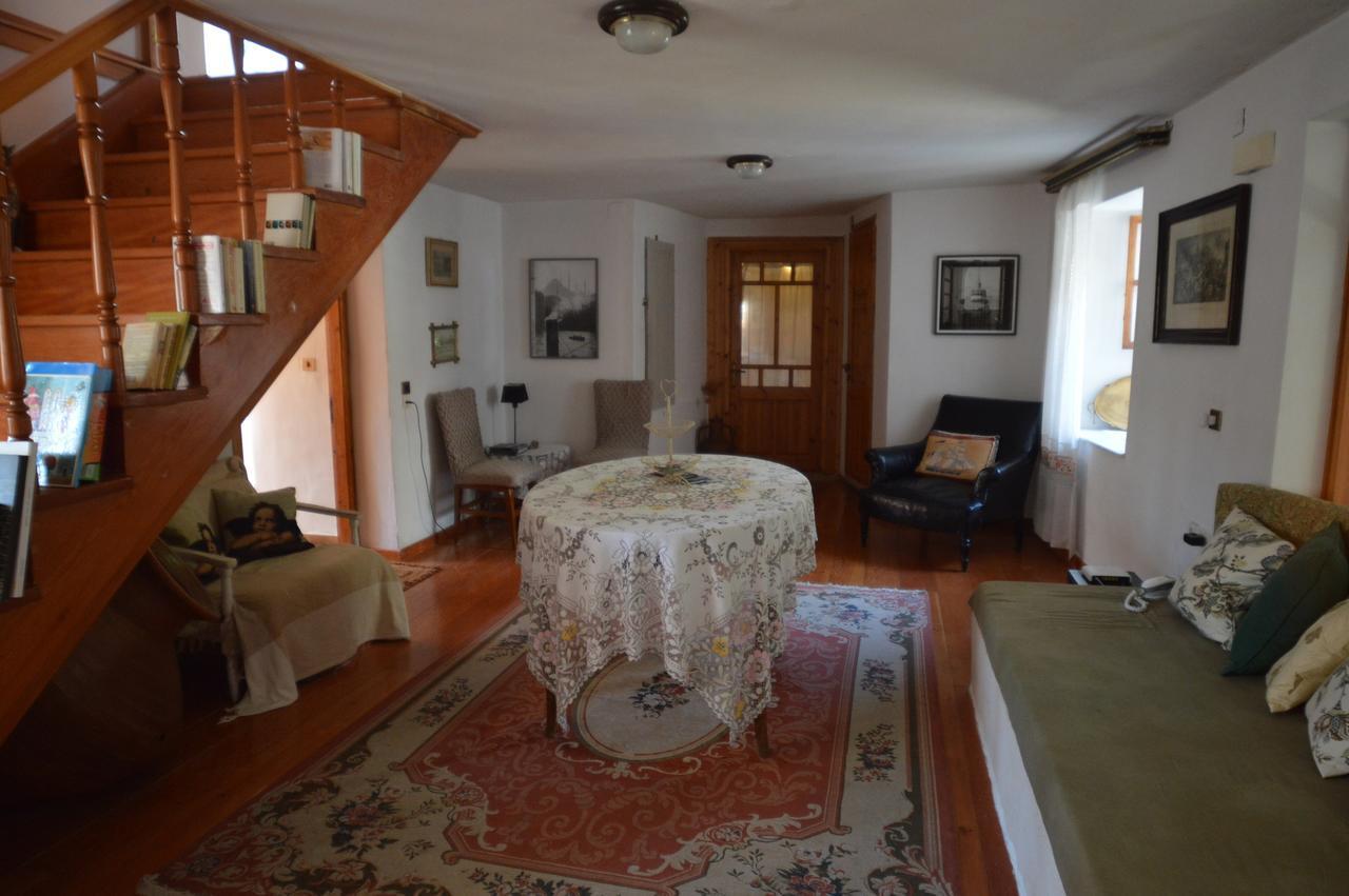 Molivos Tower Villa Mythimna Room photo