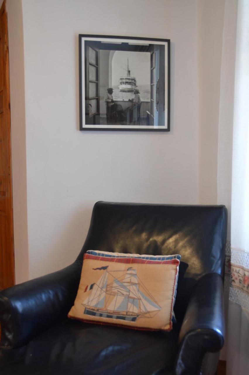 Molivos Tower Villa Mythimna Room photo