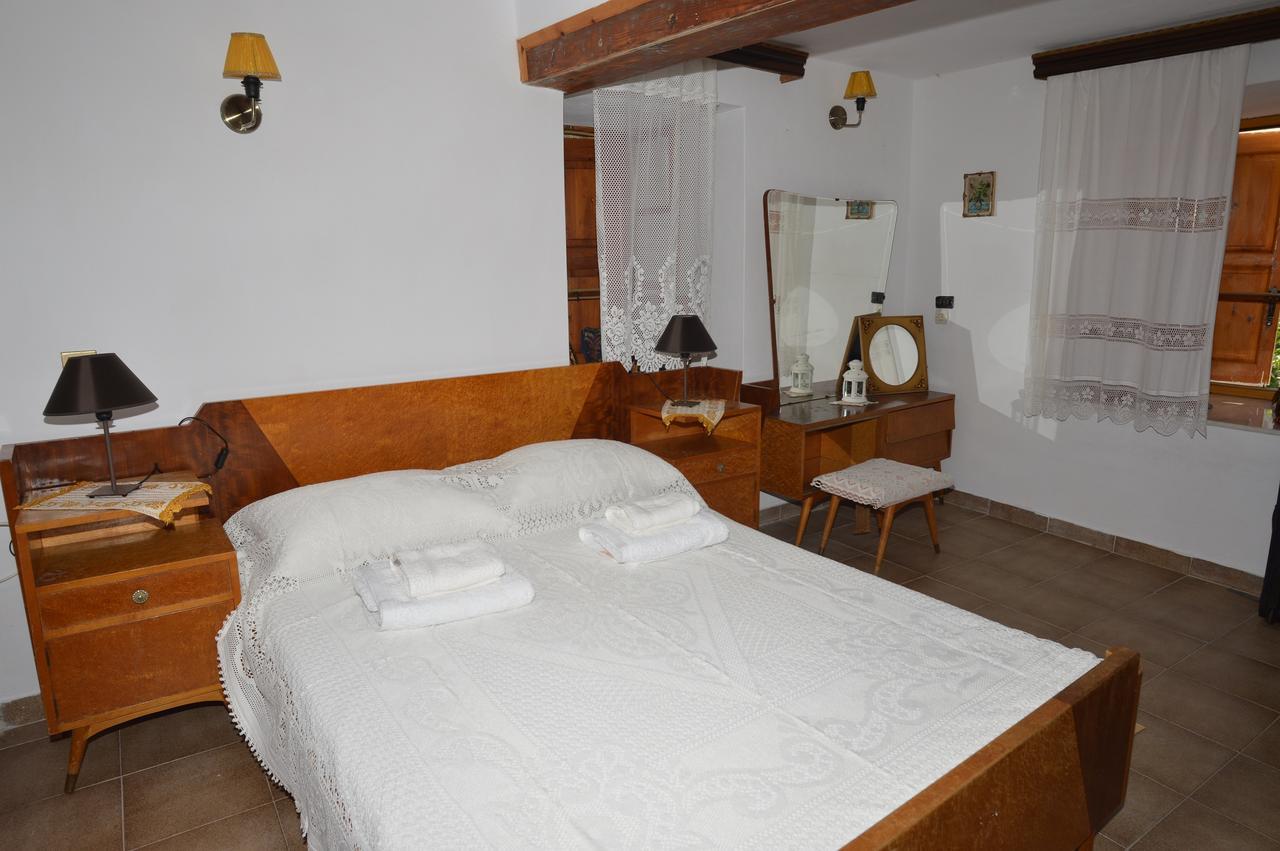 Molivos Tower Villa Mythimna Room photo
