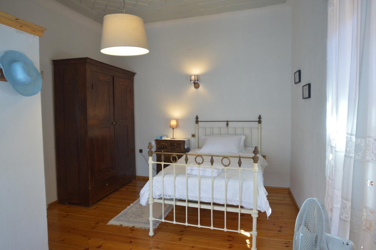 Molivos Tower Villa Mythimna Room photo