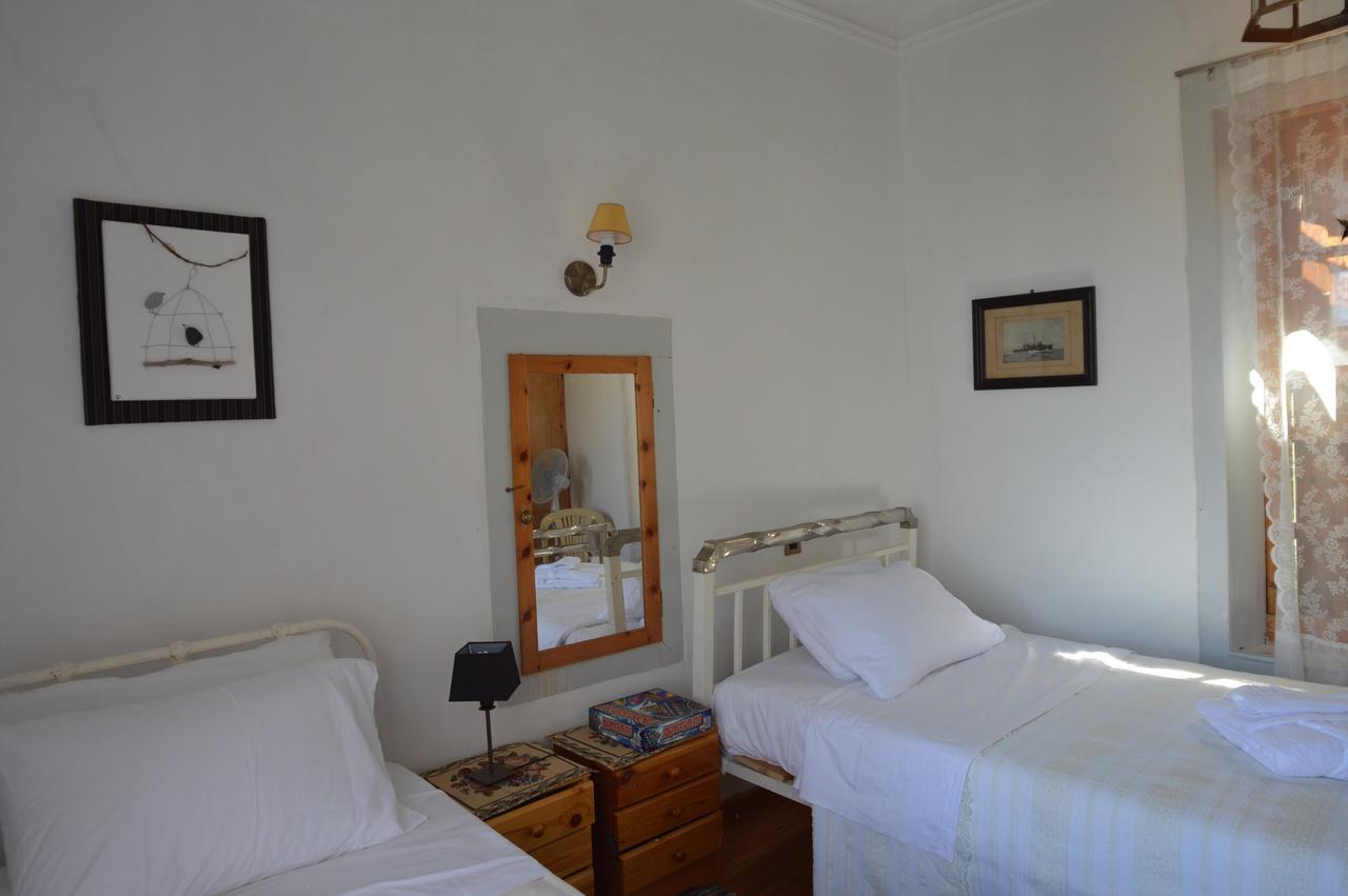 Molivos Tower Villa Mythimna Room photo