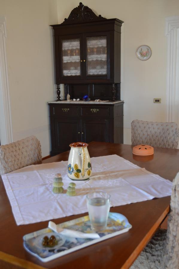 Molivos Tower Villa Mythimna Room photo