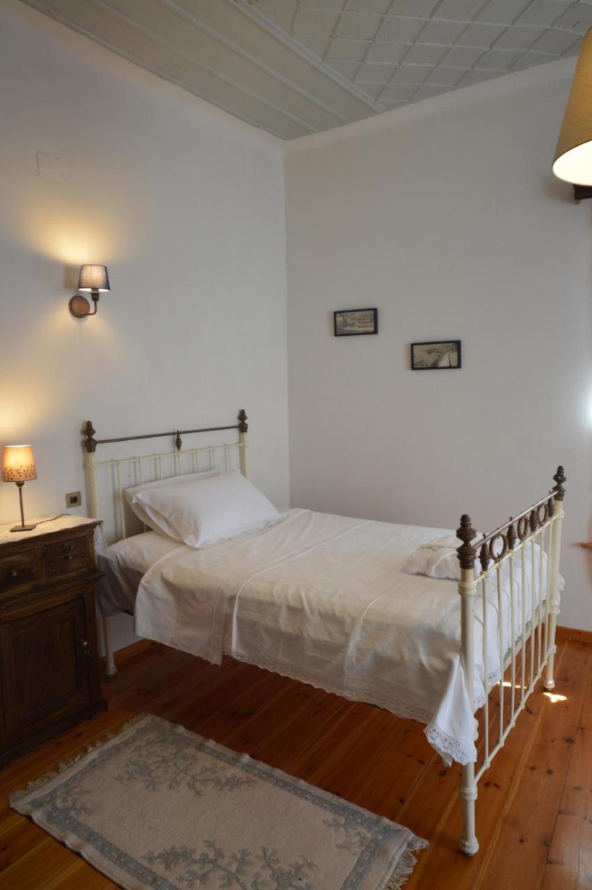 Molivos Tower Villa Mythimna Room photo