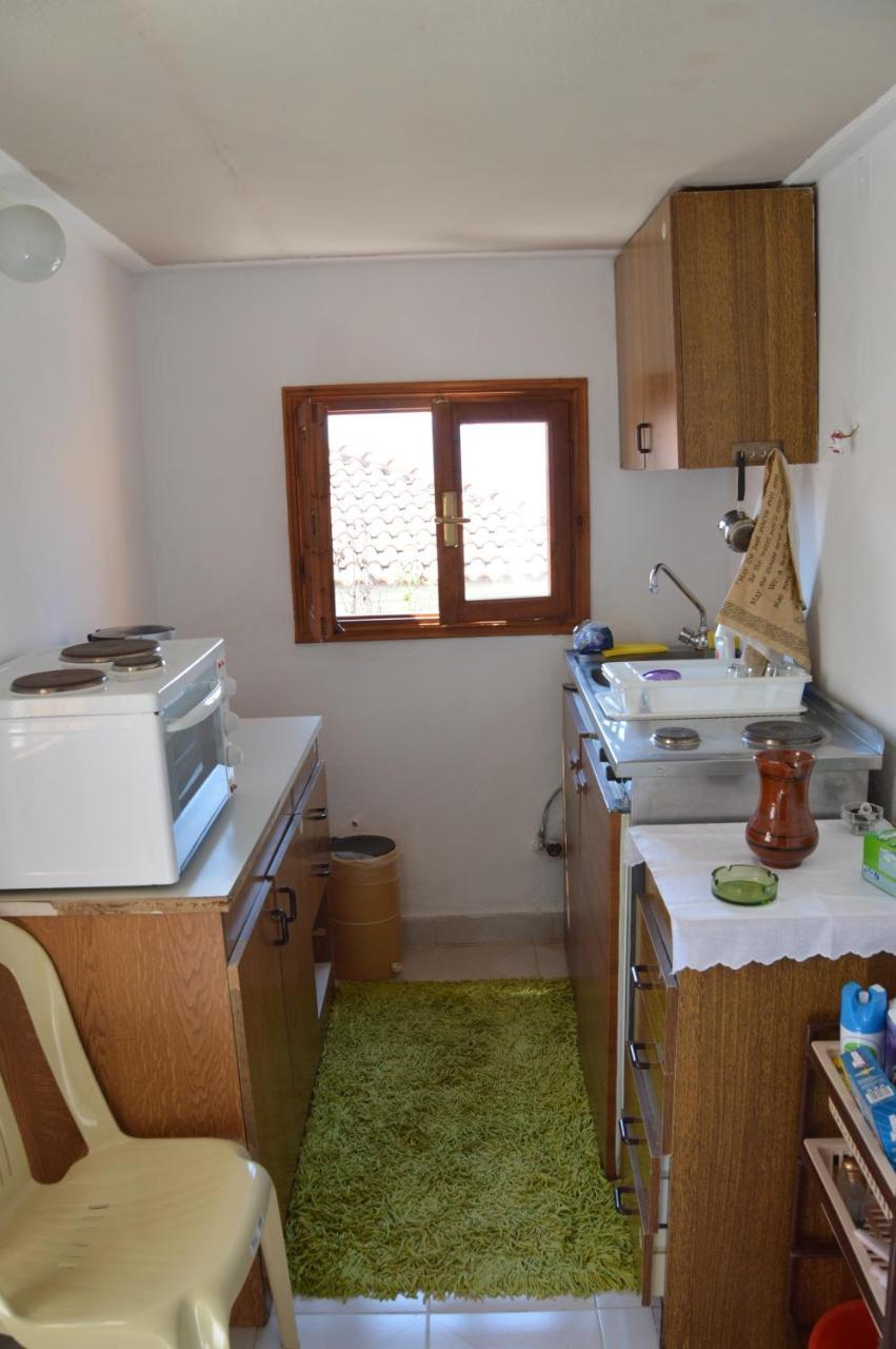 Molivos Tower Villa Mythimna Room photo