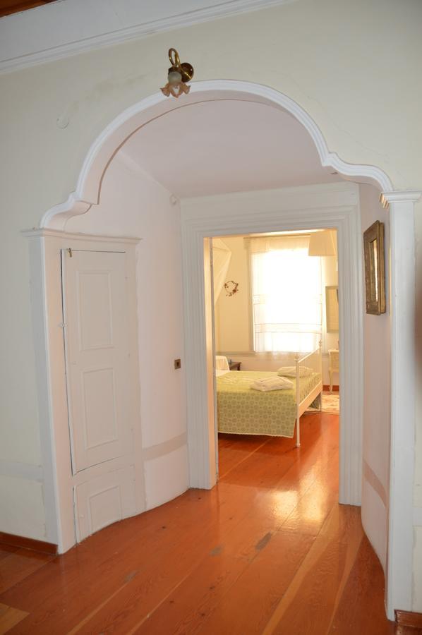 Molivos Tower Villa Mythimna Room photo