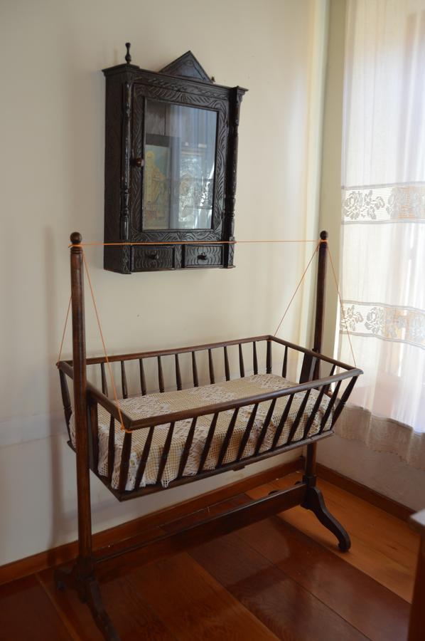 Molivos Tower Villa Mythimna Room photo