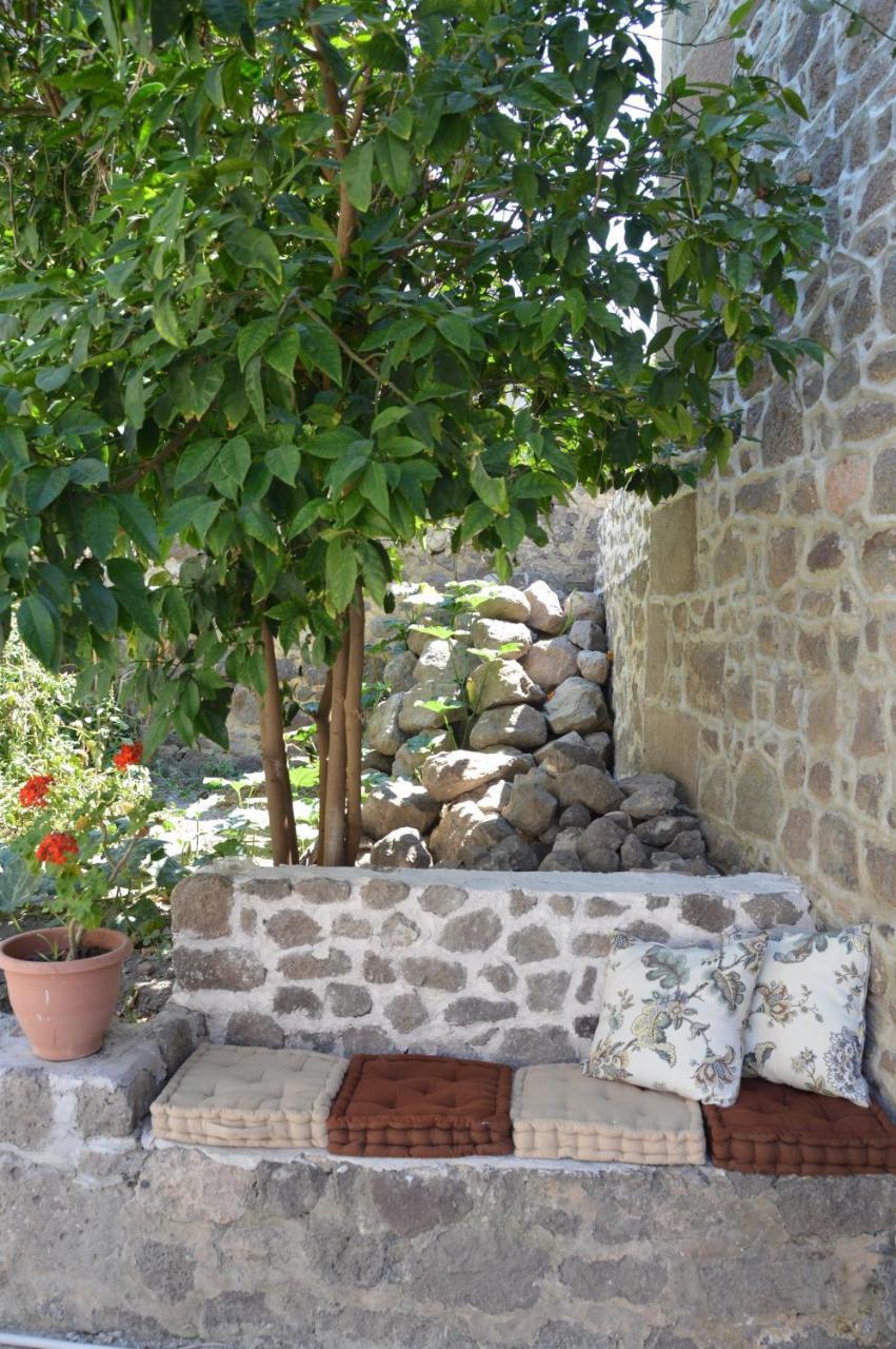 Molivos Tower Villa Mythimna Room photo