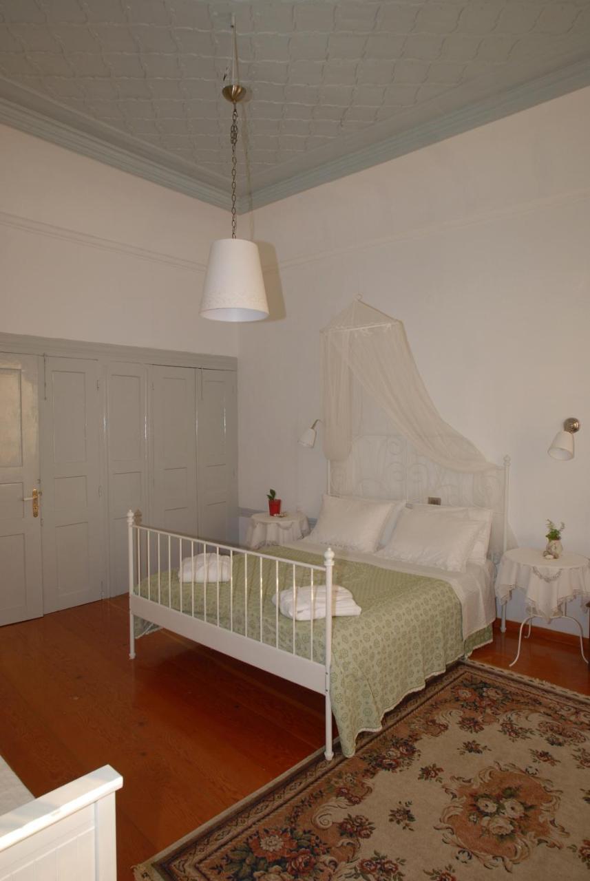 Molivos Tower Villa Mythimna Room photo