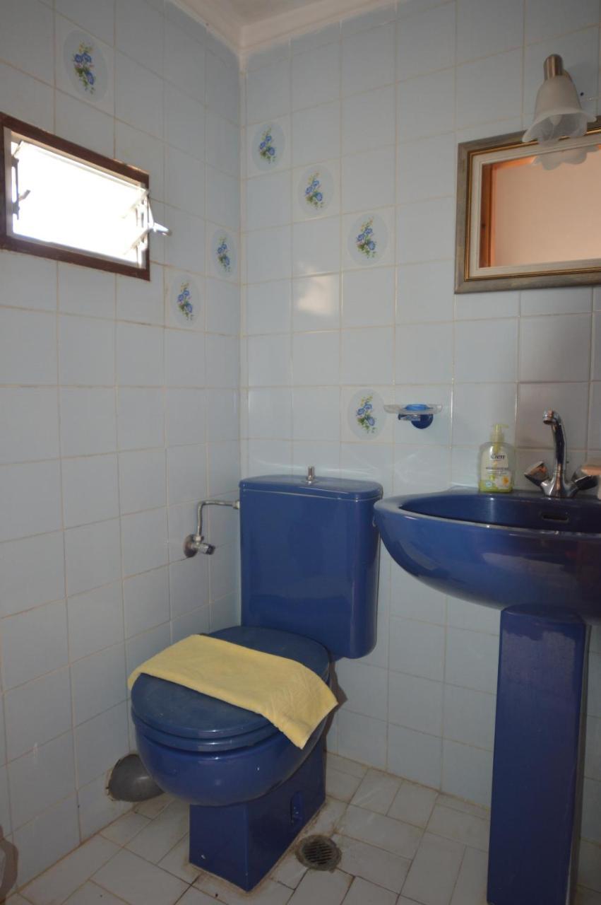 Molivos Tower Villa Mythimna Room photo